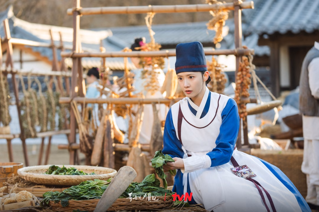 Yoona: 18 năm nhan sắc bất biến và thành công vượt trội trong sự nghiệp diễn xuất Đại mỹ nhân sở hữu visual bất biến giữa dòng đời vạn biến: Xuất hiện lần nào netizen khó thở lần đó- Ảnh 3.