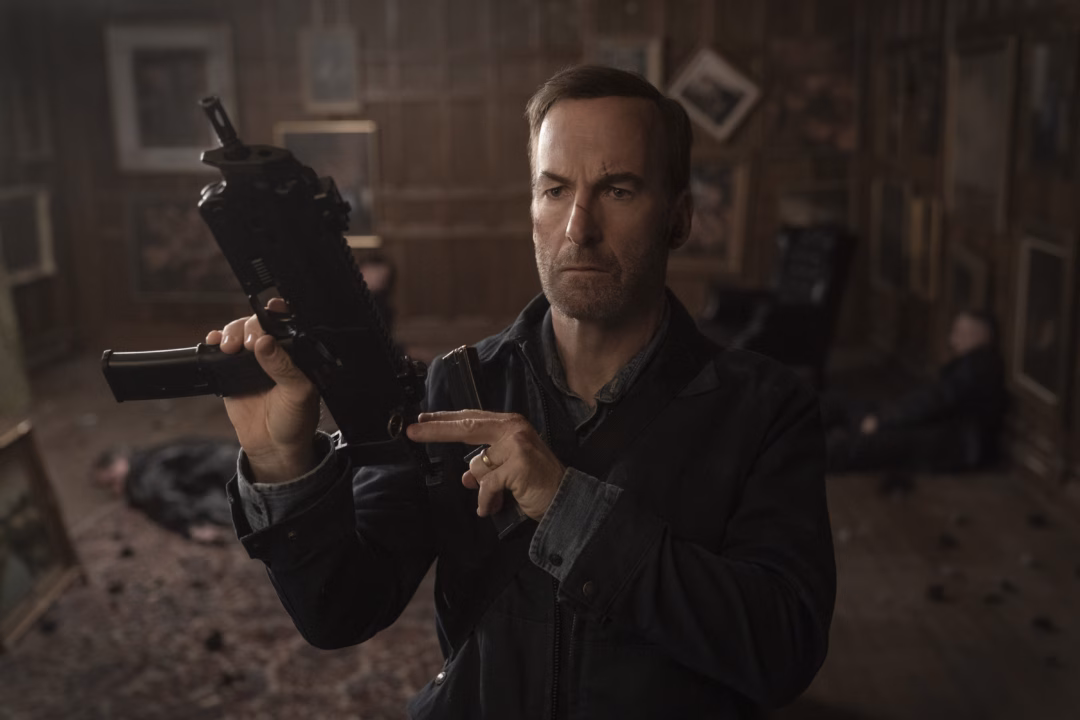 Diễn viên Bob Odenkirk tái xuất trong Kẻ vô danh 2 Bob Odenkirk tái xuất 'Kẻ vô danh 2': Chờ đón màn trở lại mãn nhãn của tài tử 'Better Call Saul' trong siêu phẩm hành động hè 2025