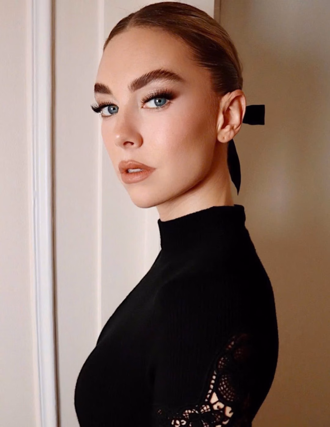 Vanessa Kirby ảnh 4
