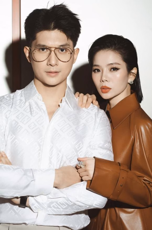 Rộ tin đồn bị tình trẻ lừa gạt và mất trắng căn biệt thự trăm tỷ, Lệ Quyên nói gì?.jpg 1