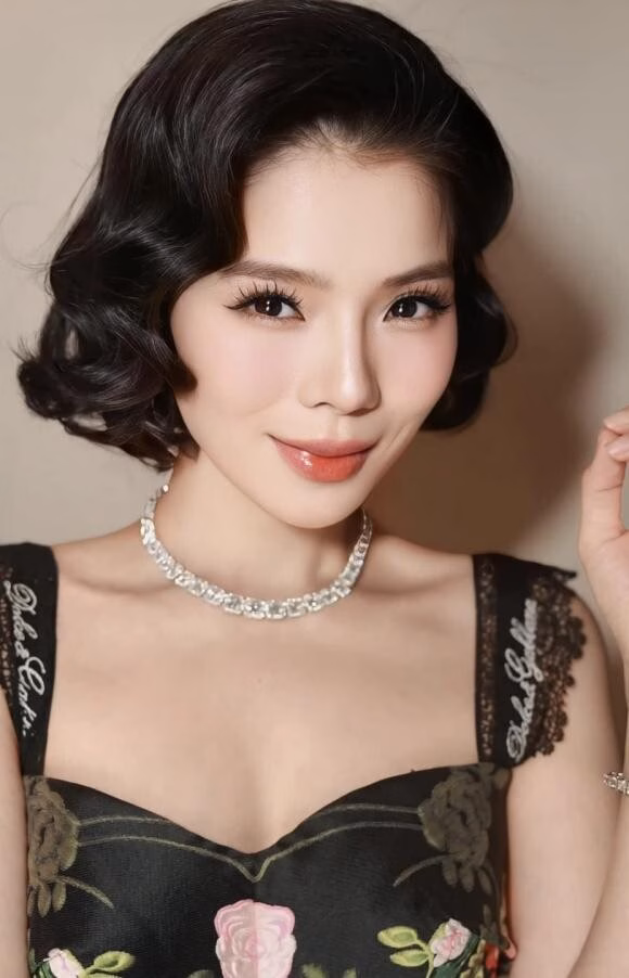 Rộ tin đồn bị tình trẻ lừa gạt và mất trắng căn biệt thự trăm tỷ, Lệ Quyên nói gì?.jpg 2