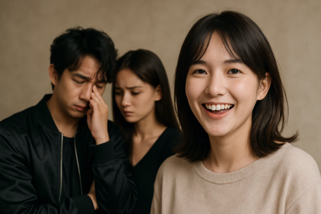 "Bộ tiểu thuyết tình ái" hot nhất hôm nay: Chủ tịch Vbiz chia tay bạn gái để đón con đầu lòng với nàng thơ- Ảnh 4.
