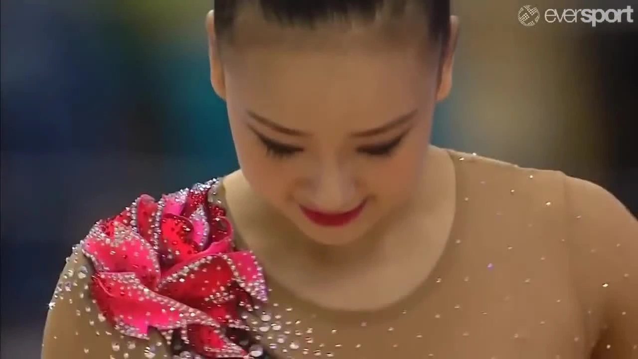 Son Yeon Jae thi đấu tại Thế vận hội 2016