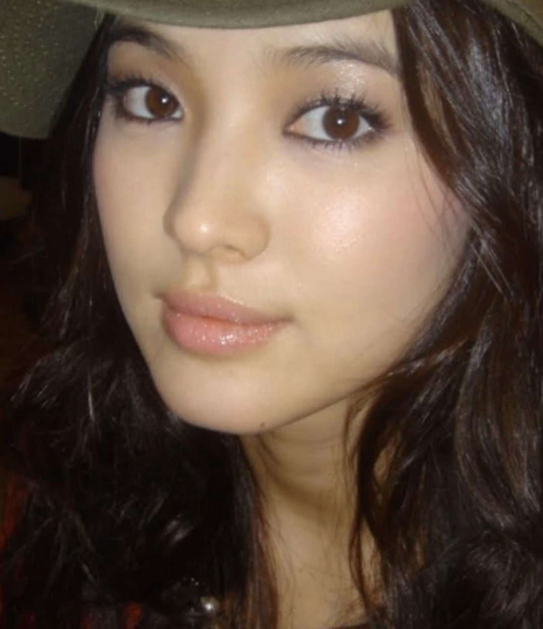 Idol Gen Z Nhật Bản được ví như Song Hye Kyo Có nhiều nét tương đồng giữa hai mỹ nhân hàng đầu xứ Hàn.