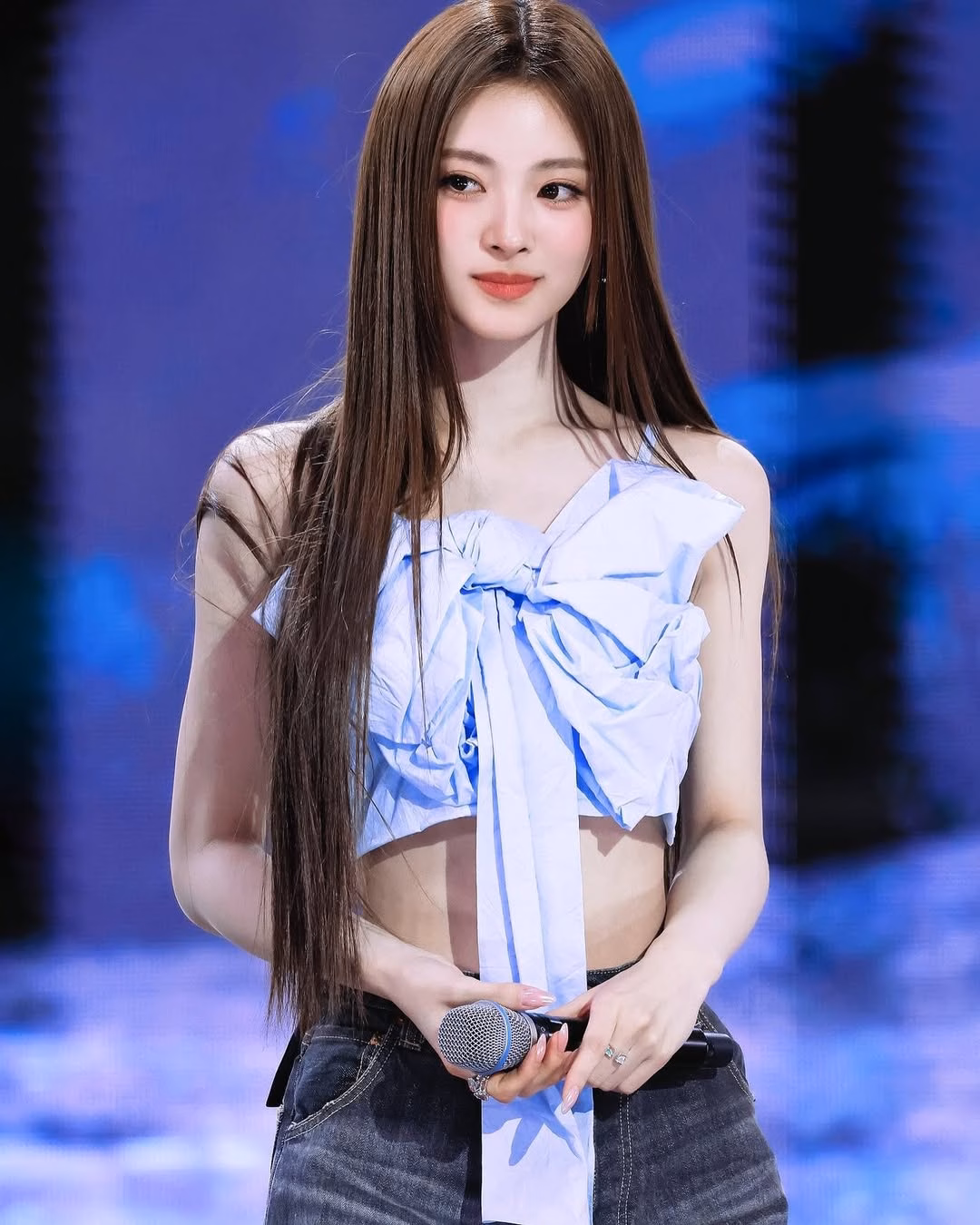Idol Gen Z Nhật Bản được ví như Song Hye Kyo Mỹ nhân này là ai mà giống Song Hye Kyo đến vậy?- Ảnh 21.
