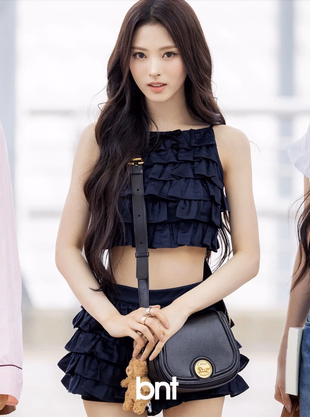 Idol Gen Z Nhật Bản được ví như Song Hye Kyo Mỹ nhân này là ai mà giống Song Hye Kyo đến vậy?- Ảnh 4.