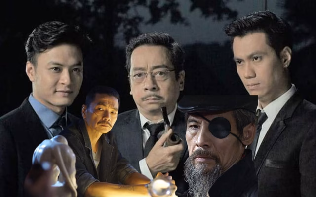Remake phim Việt: Thách thức về bản sắc và sự thuyết phục Phim Việt giờ vàng đã đủ trình để làm remake?- Ảnh 5.
