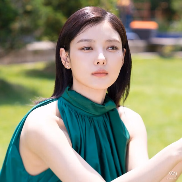 Bộ tứ diễn viên phim DEAR X