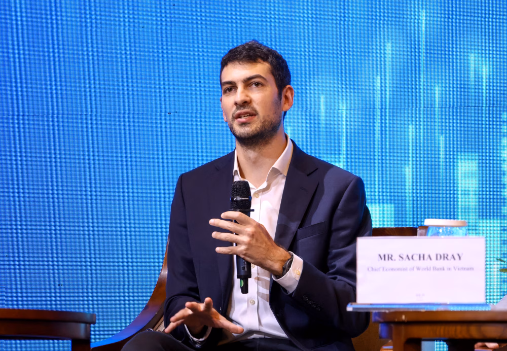 Ngày 7/11/2025, tại Hà Nội, Ngân hàng TMCP Quân đội (MB) tổ chức Diễn đàn MB Economic Insights 2025 với