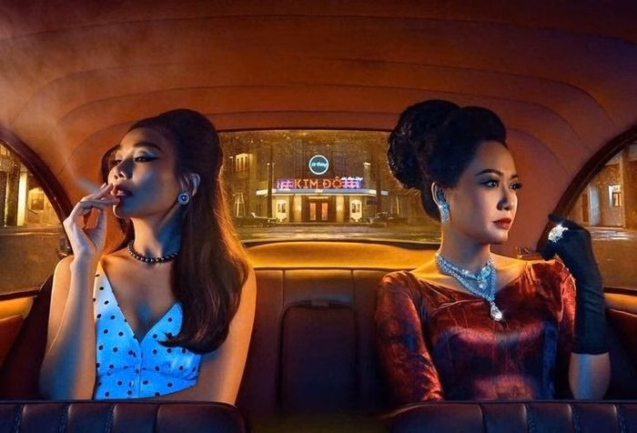 Cảnh quay phim Việt 2026