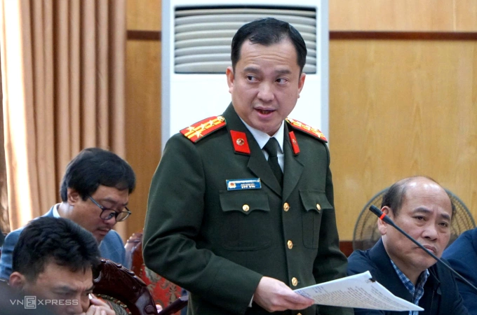 T&agrave;i xế kh&ocirc;ng giữ khoảng c&aacute;ch an to&agrave;n g&acirc;y tai nạn khiến 4 người chết