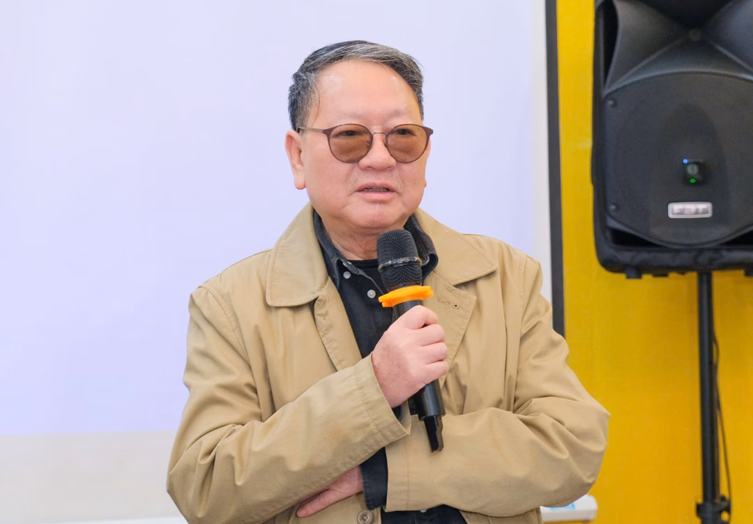 Thiếu tướng, nhạc sĩ Đức Trịnh, Chủ tịch Hội Nhạc sĩ Việt Nam