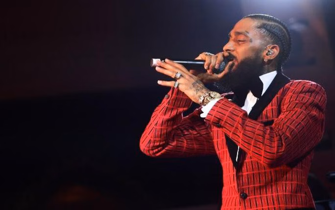 Di sản &acirc;m nhạc của rapper Nipsey Hussle
