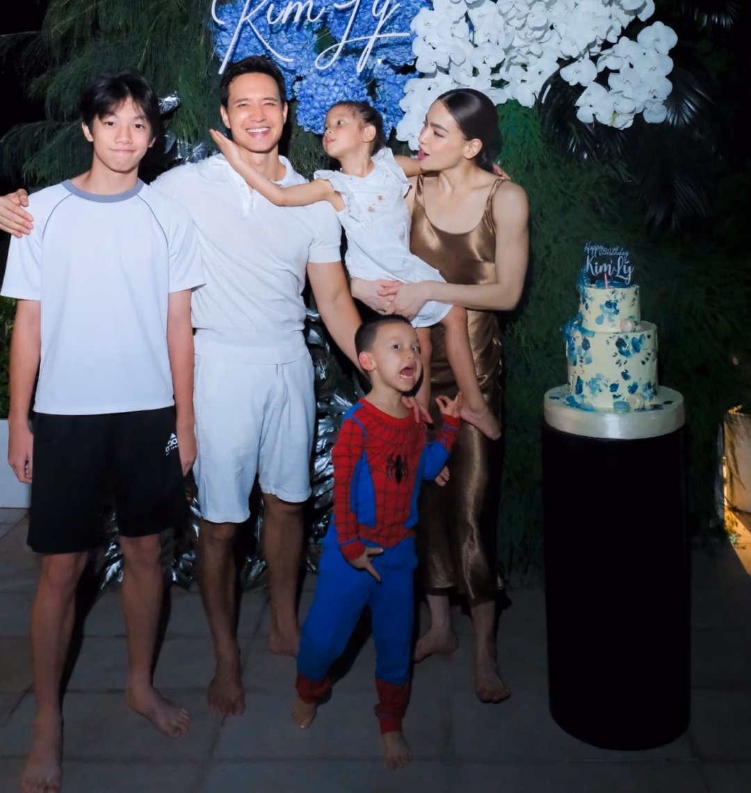 Phong c&aacute;ch thời trang đơn giản v&agrave; năng động của Subeo