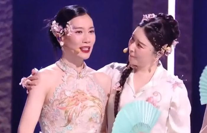 Nghi vấn h&aacute;t nh&eacute;p tại Đạp gi&oacute; 2026 g&acirc;y tranh c&atilde;i tr&ecirc;n Weibo