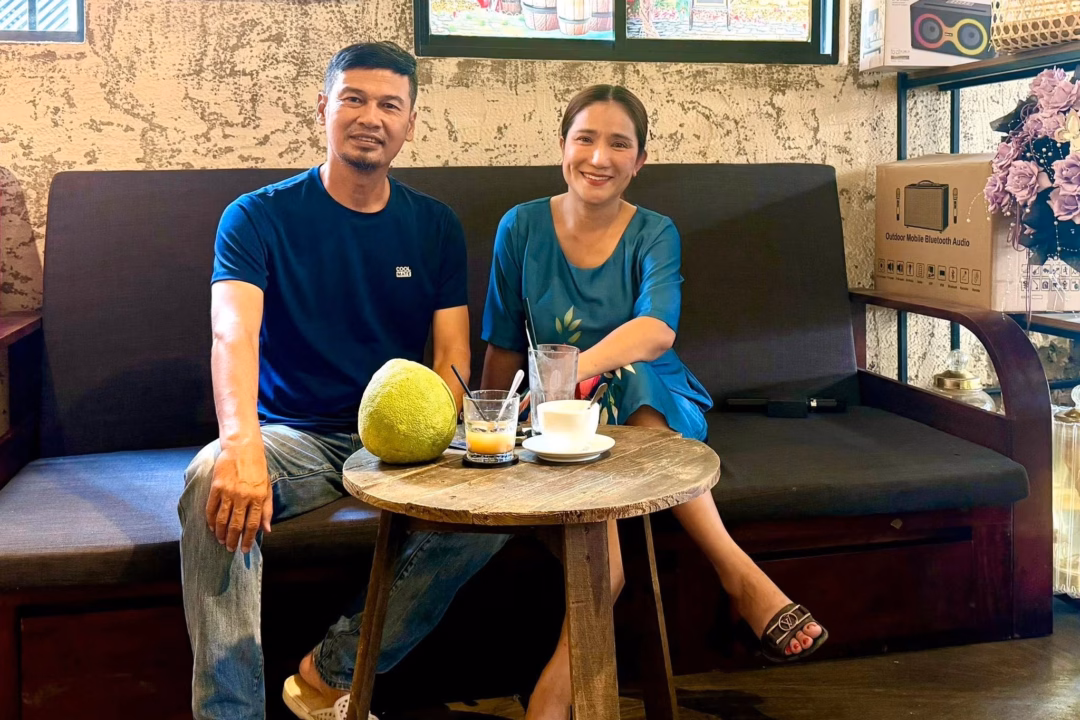 NSƯT Cát Tường tâm sự về cuộc sống NSƯT Cát Tường chia sẻ về những dự định sắp tới