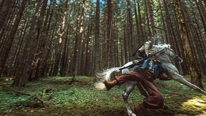 Ph&acirc;n cảnh ấn tượng trong phim Hy vọng tại Li&ecirc;n hoan phim Cannes 2026