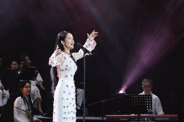 Sự giao thoa giữa &acirc;m nhạc v&agrave; cảm x&uacute;c đời thực