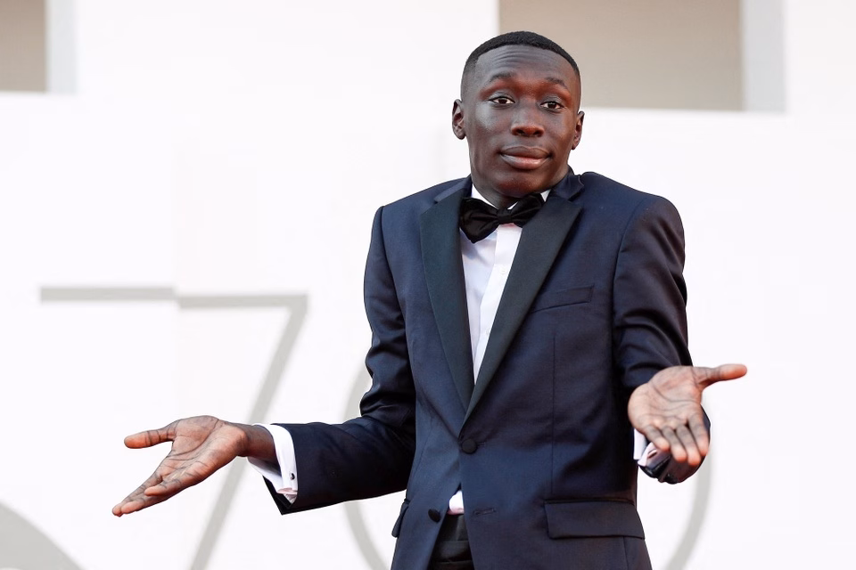 Sự nghiệp lừng lẫy của Khaby Lame Khaby Lame từ công nhân nhà máy trở thành TikToker nổi tiếng nhất thế giới