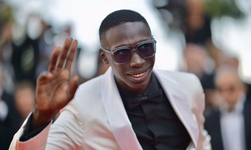 Thương vụ tỷ đô của Khaby Lame Khaby Lame và chiến lược khai thác giá trị thương hiệu qua AI